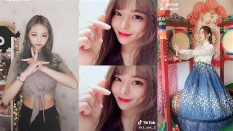 Nude Korean Tiktok Vidéos Porno 